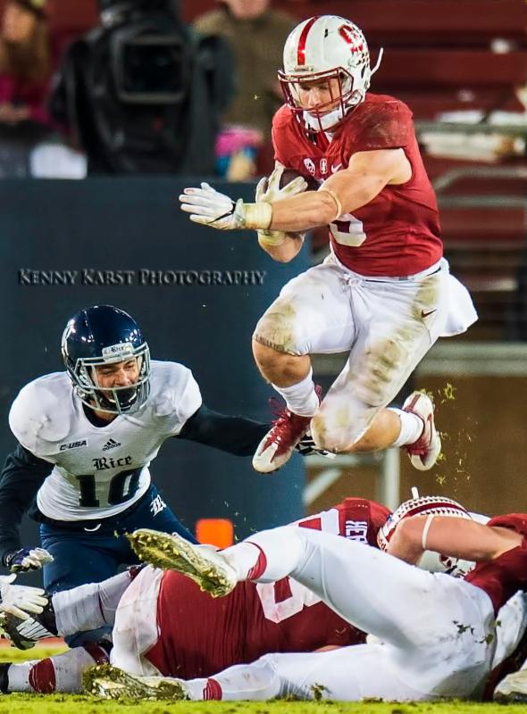 12--5-16 - Stanford - Kenny Karst