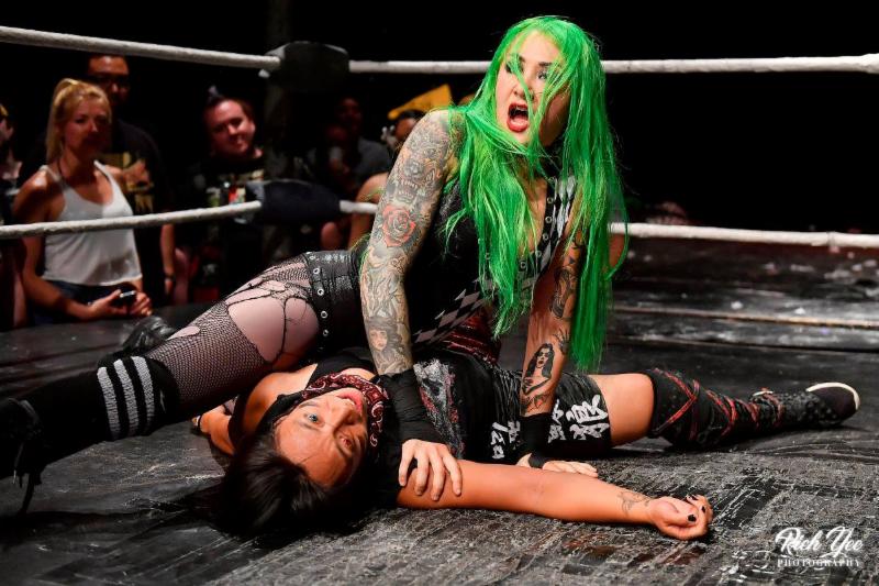 7-16-18 - Hoodslam - Rich Yee