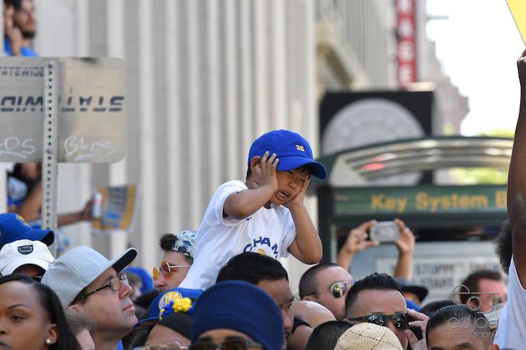 6-18-18 - Warriors - Ed Jay