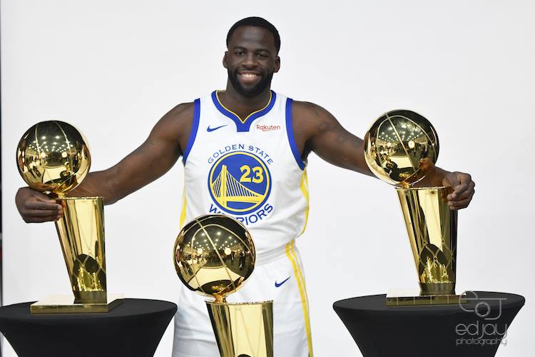 10-1-18 - Warriors - Ed Jay