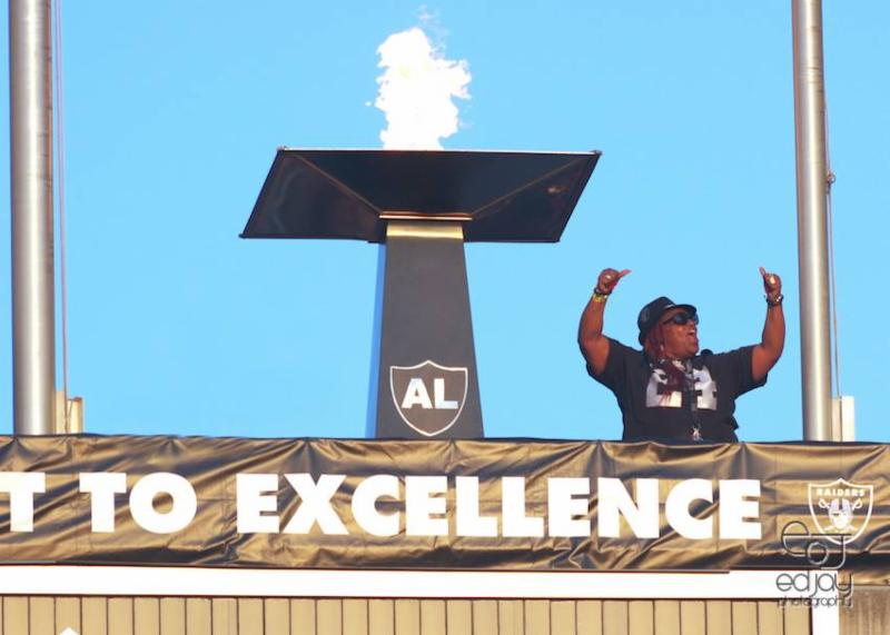 9-4-17 - Raiders - Ed Jay