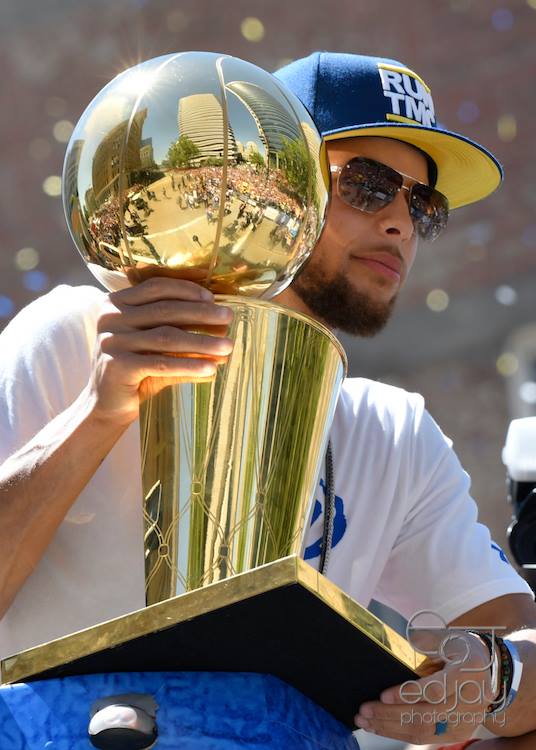 6-18-18 - Warriors - Ed Jay