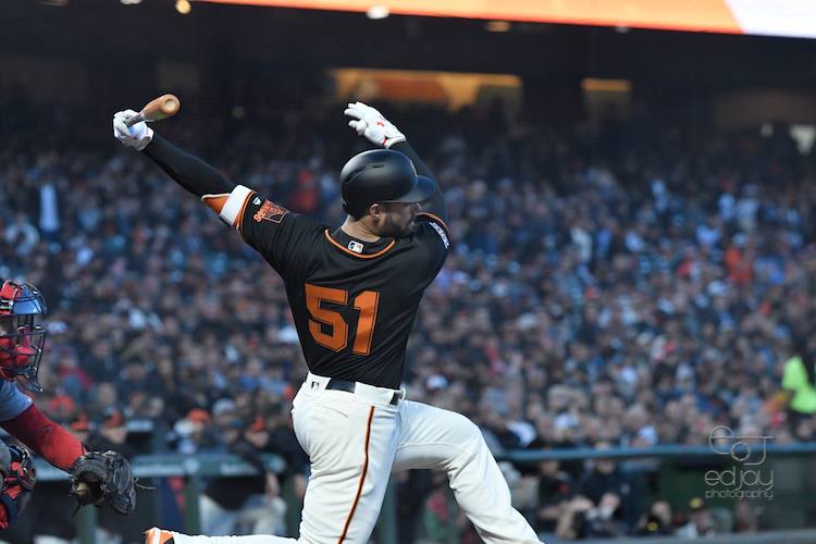 4-30-18 - Giants - Ed Jay