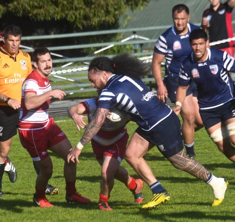 2-12-18 - Rugby - Austin Brewin