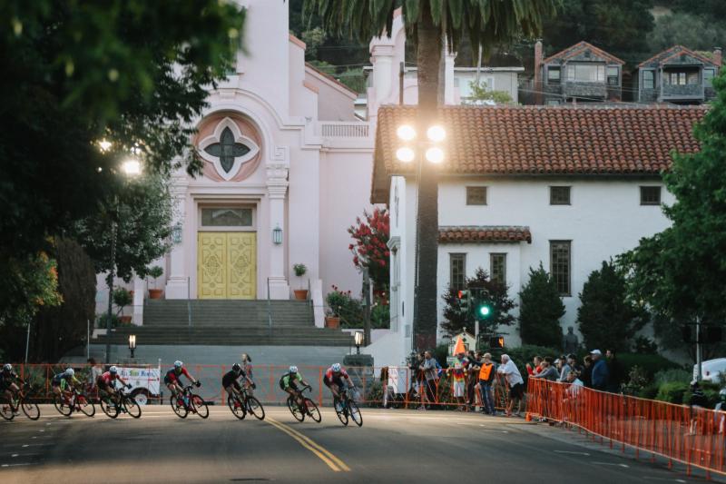 7-31-17 - San Rafael - Larry Rosa 