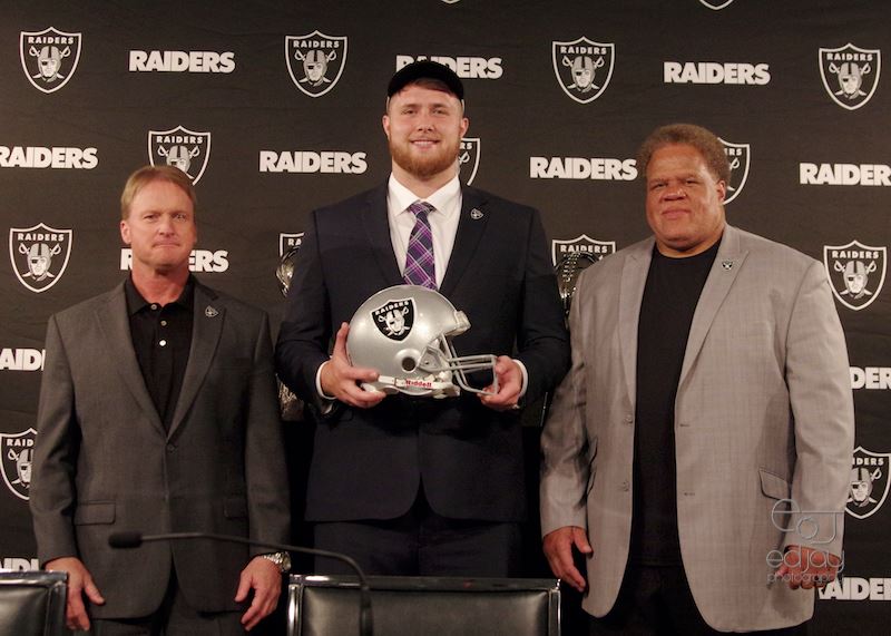 4-30-18 - Raiders - Ed Jay