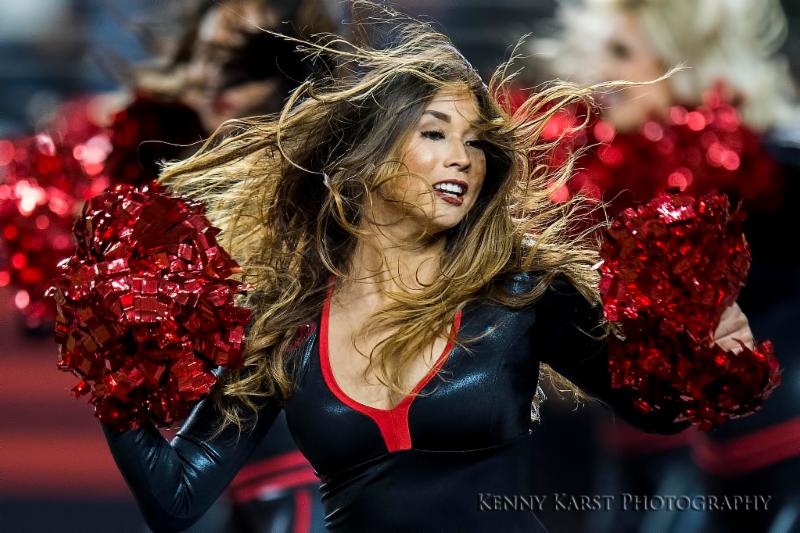 49ers - 10-17-16 - Kenny Karst