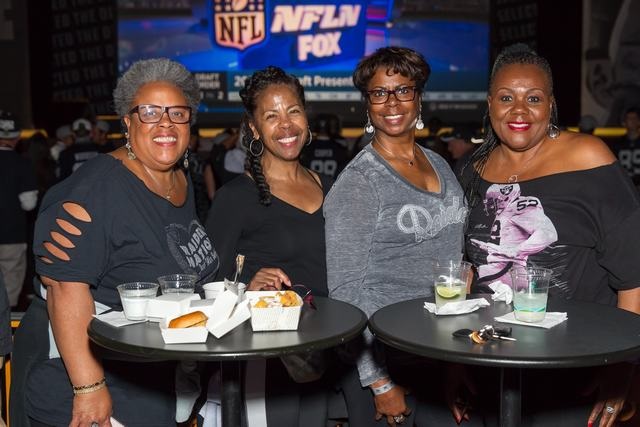 4-30-18 - Raiders - Timothy Reynolds