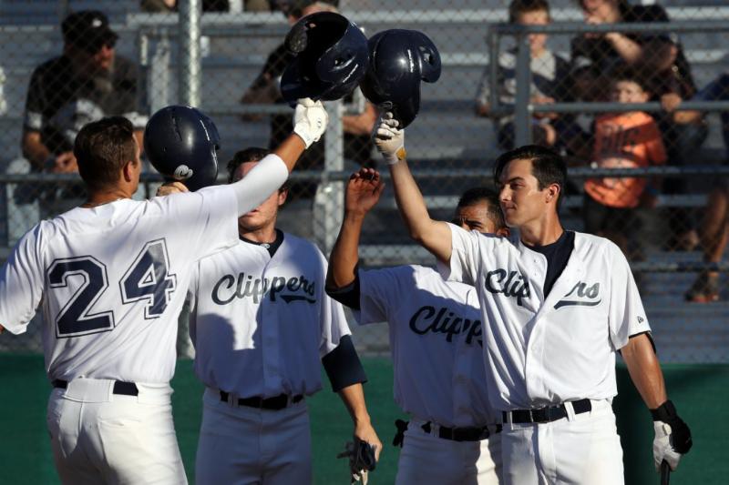 7-16-18 - Clippers - Darren Yamashita