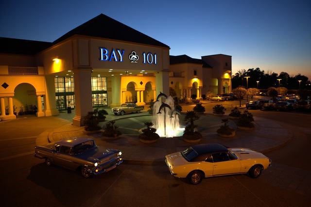 4-10-17 - Bay 101 Casino