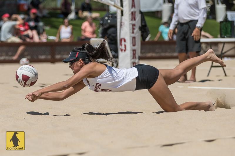 4-30-18 - Stanford - Alex Ho