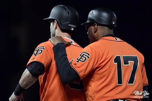 7-16-18 - Giants - Rich Yee