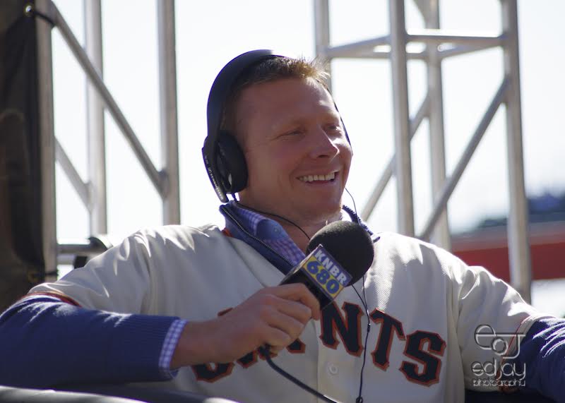 2-13-17 - Giants - Ed Jay