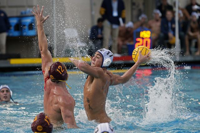 12-5-16 - Cal - Darren Yamashita