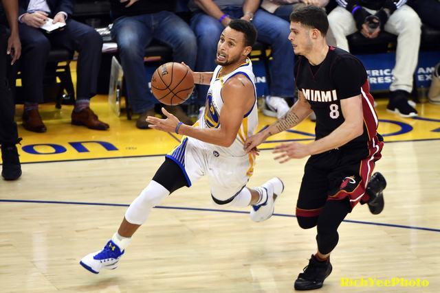 1-16-17 - Warriors - Rich Yee