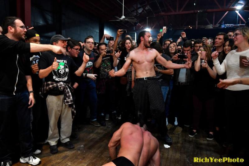 12-5-16 - HoodSlam - Rich Yee