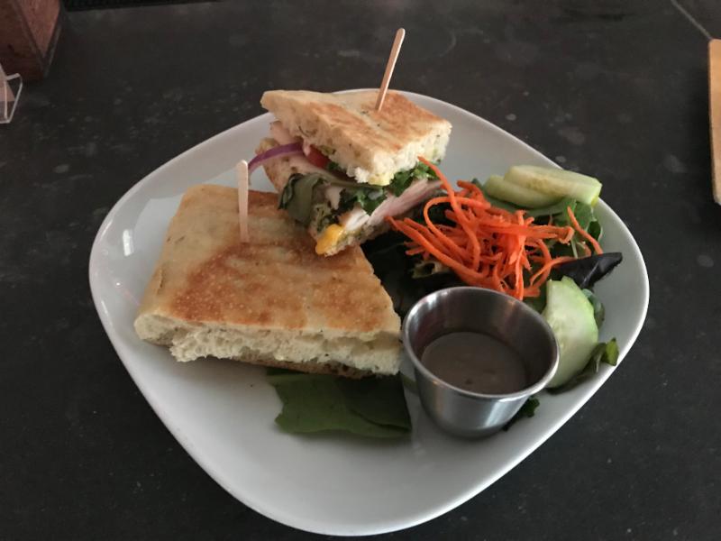 9-10-18 - Beta Lounge - Kent