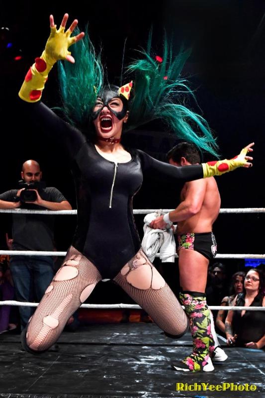 12-5-16 - HoodSlam - Rich Yee