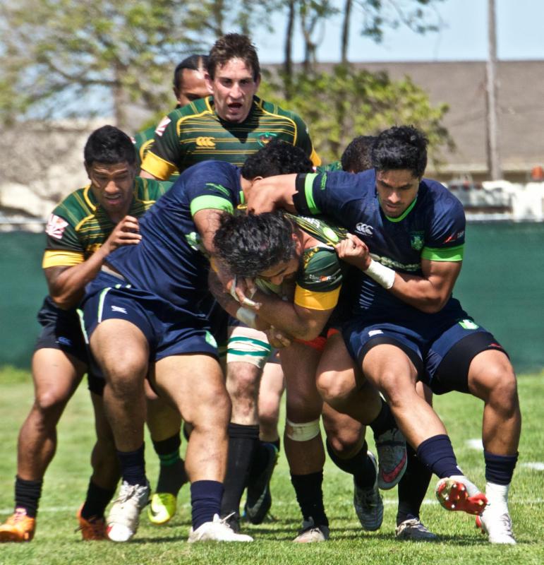 4-10-17 - SFGG - Austin Brewin