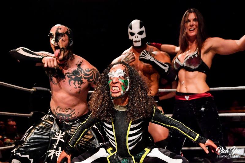 7-19-18 - Hoodslam - Rich yee