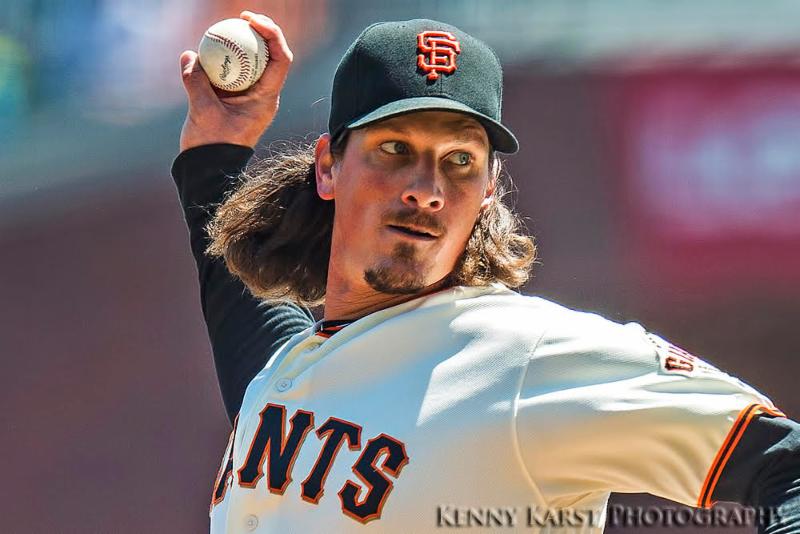 8-20-18 - Giants - Kenny Karst