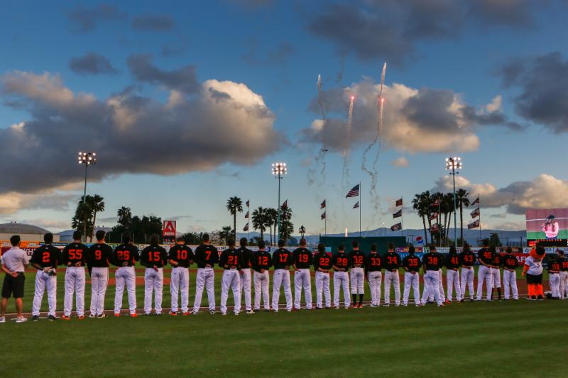4-17-17 - SJ Giants - Larry Rosa