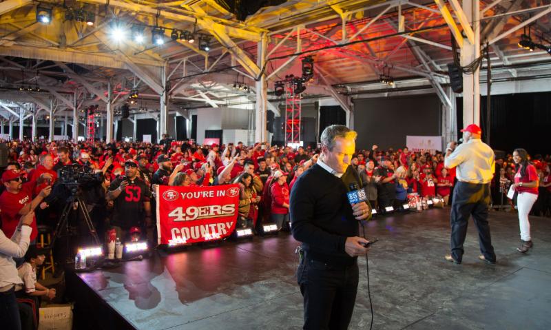 4-30-18 - 49ers - Dave