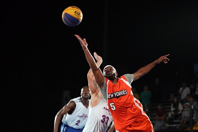 7-20-18 - 3BALL - Darren Yamashita