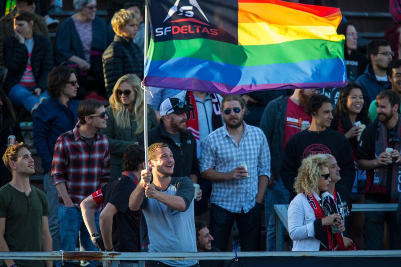 7-31-17 - SF Deltas - Dave Donovan