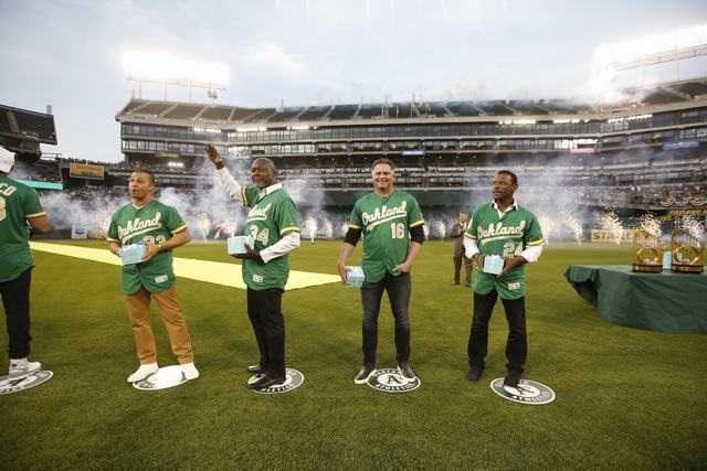 4-2-18 - A's - Zagaris