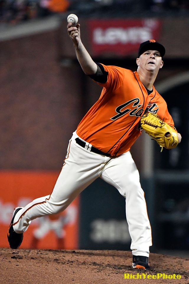 2-13-17 - Giants - Rich Yee