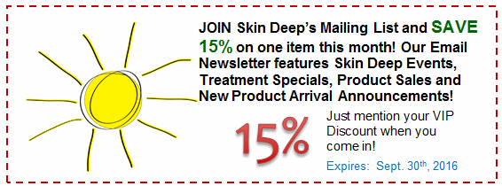 Sept. VIP Coupon