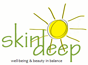 Skin Deep Professional Beauty Products and Salons
