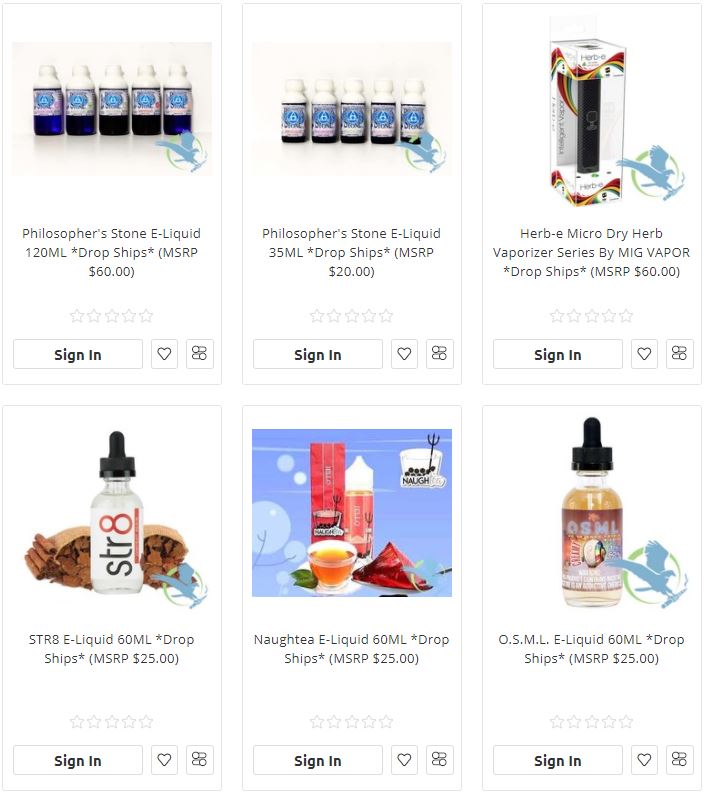 Rendys Chem PAKET HEMAT 2 BAHAN DIY E-LIQUID VAPE. Source · VAPORFI KEY