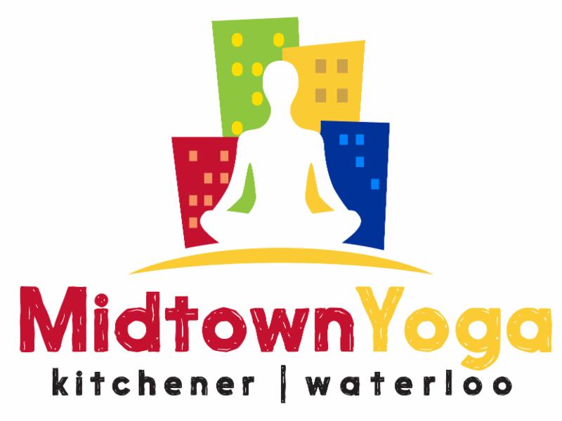 Midtown Yoga Logo