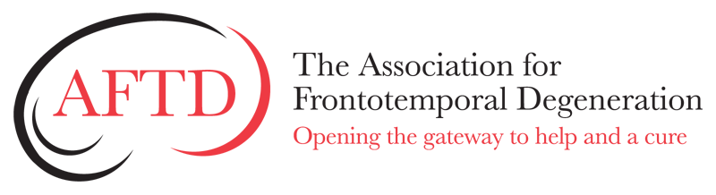 AFTD logo - png file