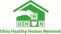 Green OHHN logo