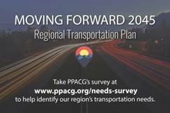 Regional Transporation Plan