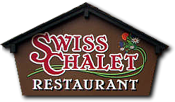 Swiss Chalet