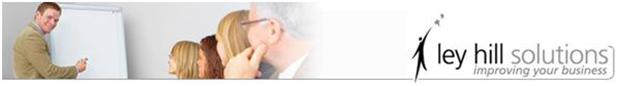 Ley hill solutions banner