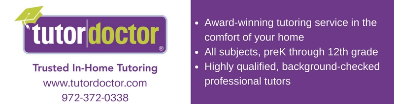 Tutor Doctor Ad