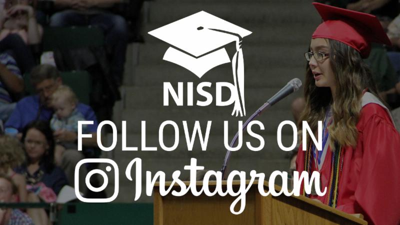 Follow Northwest ISD on Instagram