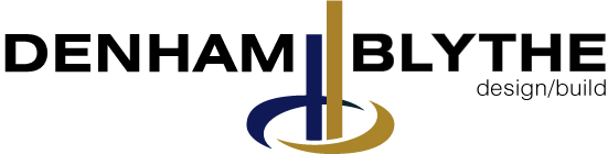 Denham-Blythe logo