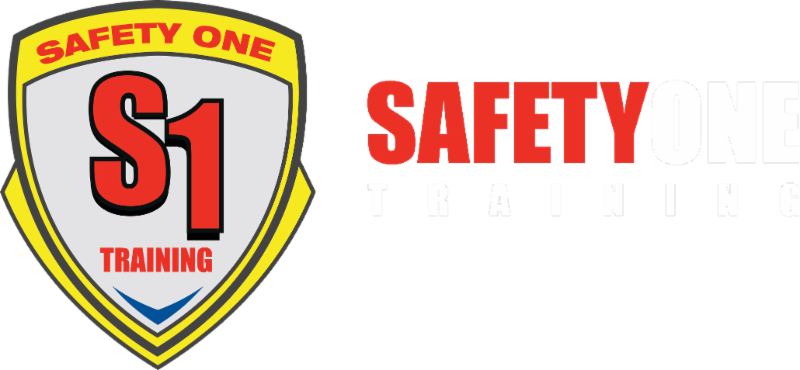 Safety One Logo Transparent