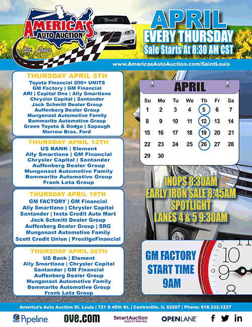 America Auto Auction