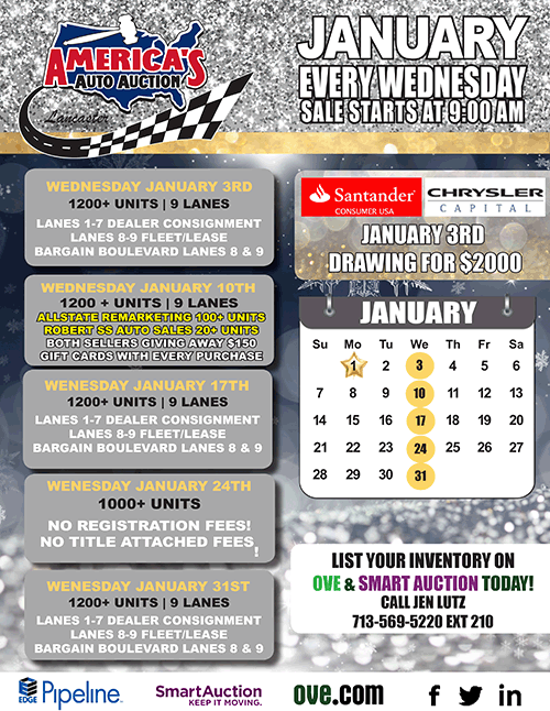 America Auto Auction