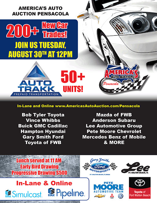 America Auto Auction