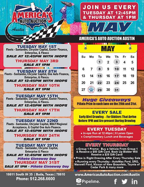 America Auto Auction