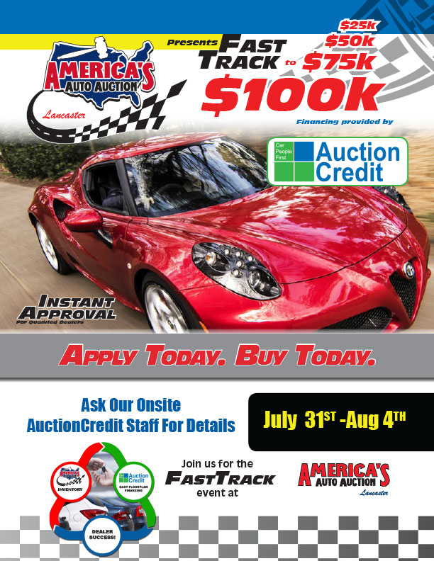 America Auto Auction