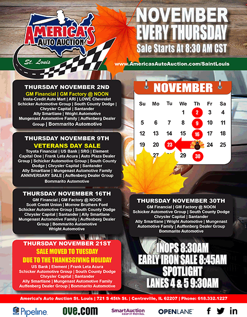 America Auto Auction